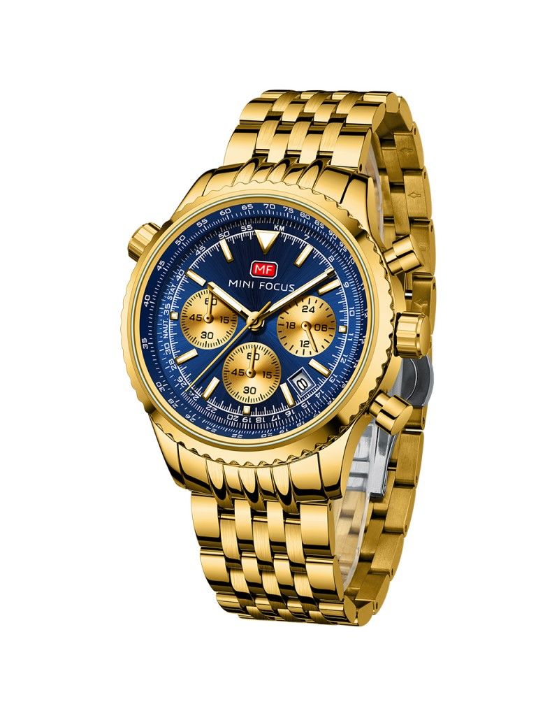 Mini Focus MF0463G.05