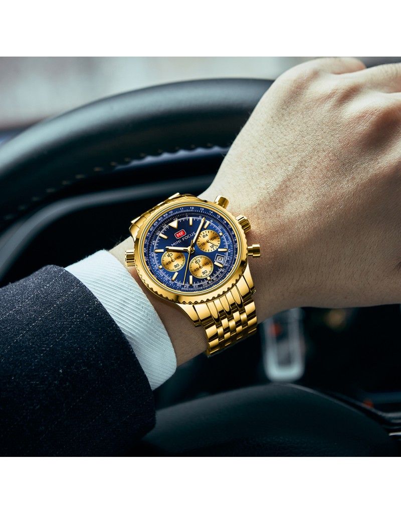 Mini Focus MF0463G.05