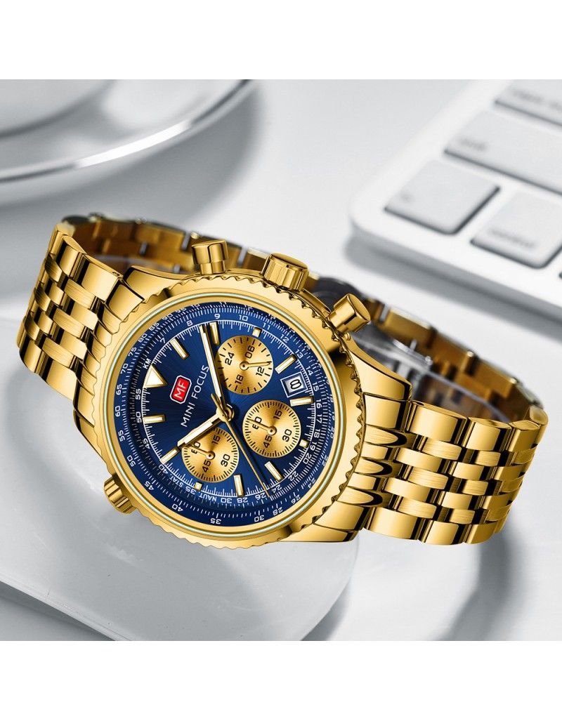 Mini Focus MF0463G.05