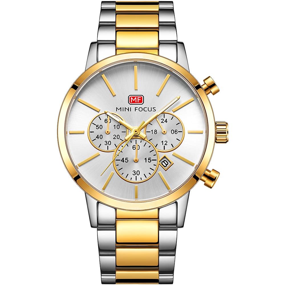 Mini Focus Watch For Men MF0294G-02