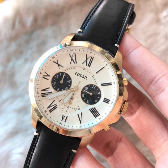 Fossil Watch For Men FS5272