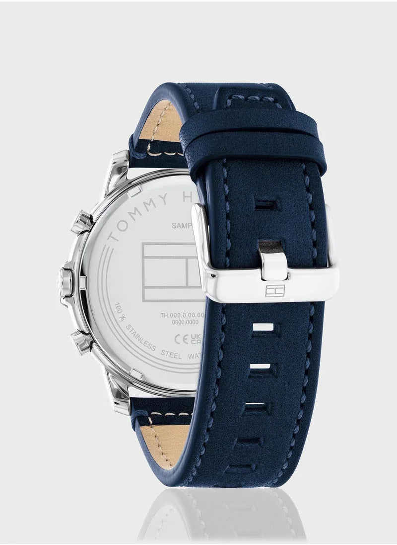 Tommy Hilfiger Watch For Men 1792051