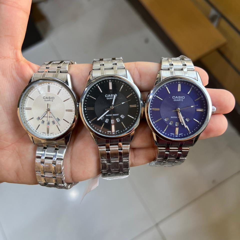 Casio Watch for men - MTP #6