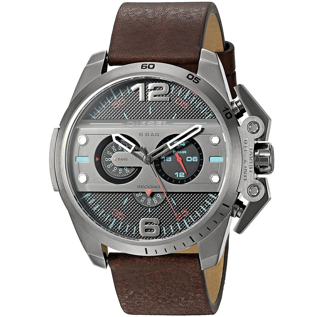 Diesel Watch For Men DZ4387