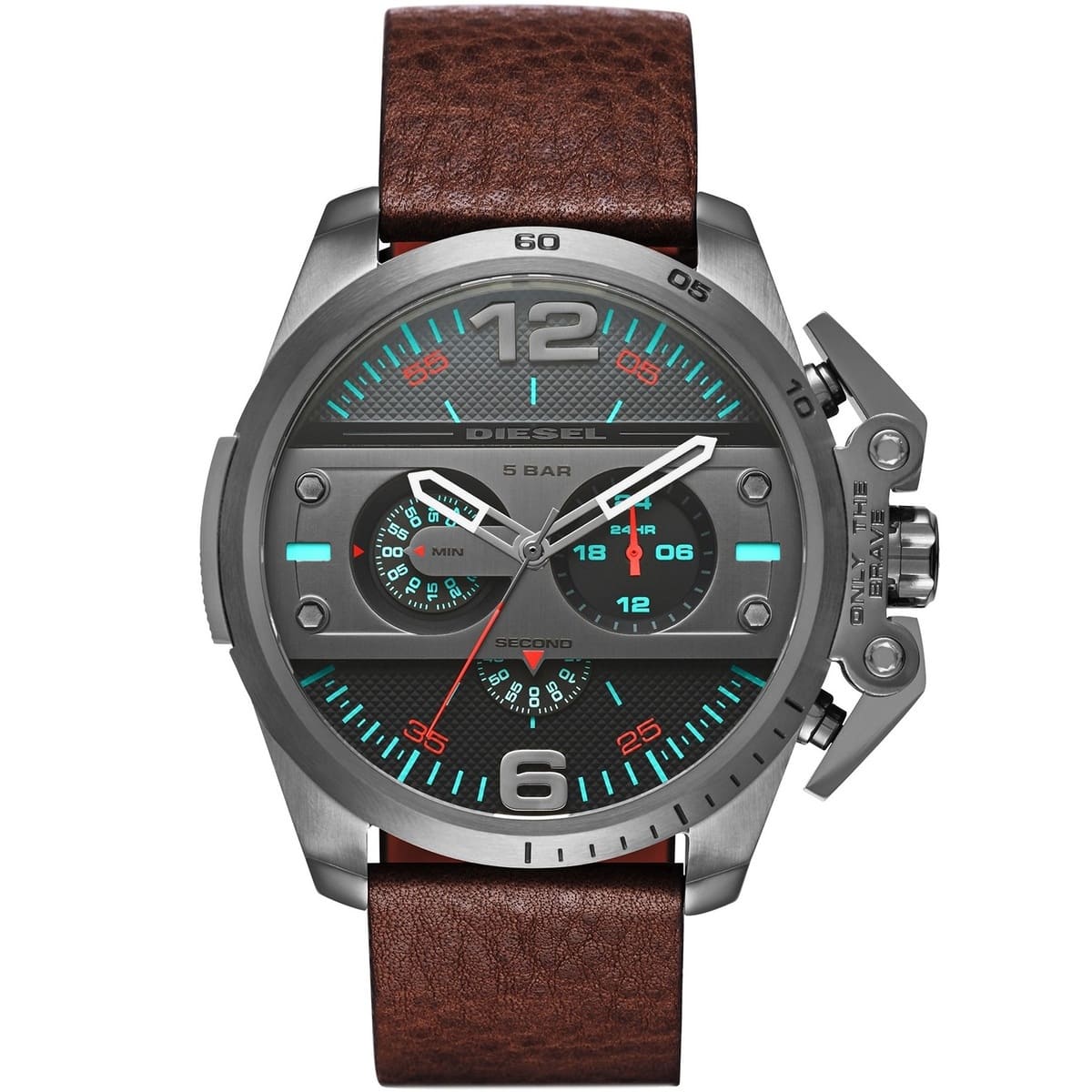 Diesel Watch For Men DZ4387