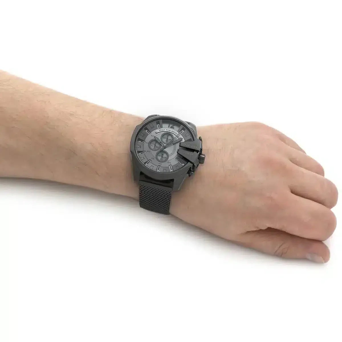 Diesel Watch For Men DZ4527