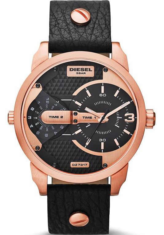 Diesel Watch For Men DZ7317