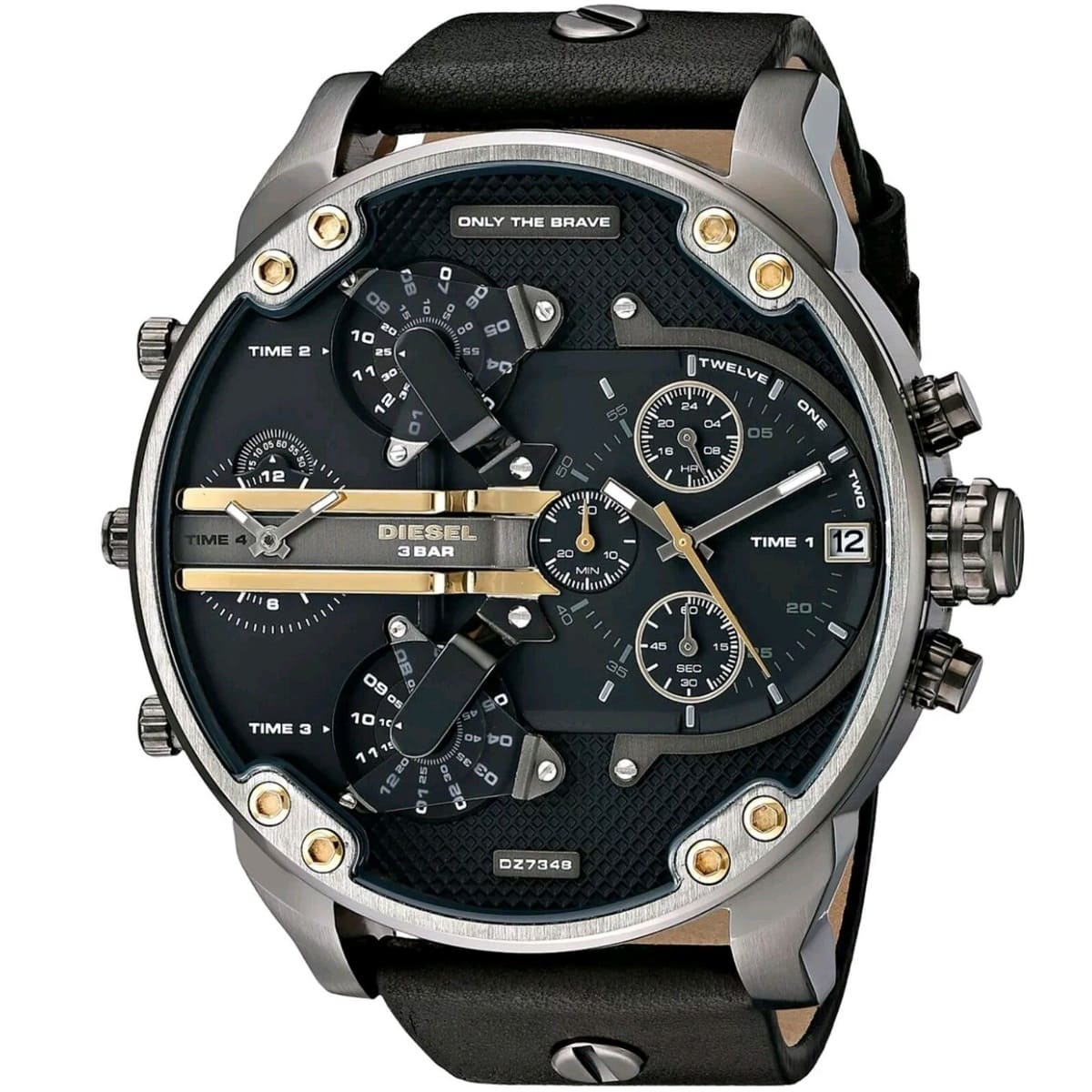 Diesel Watch For Men DZ7348