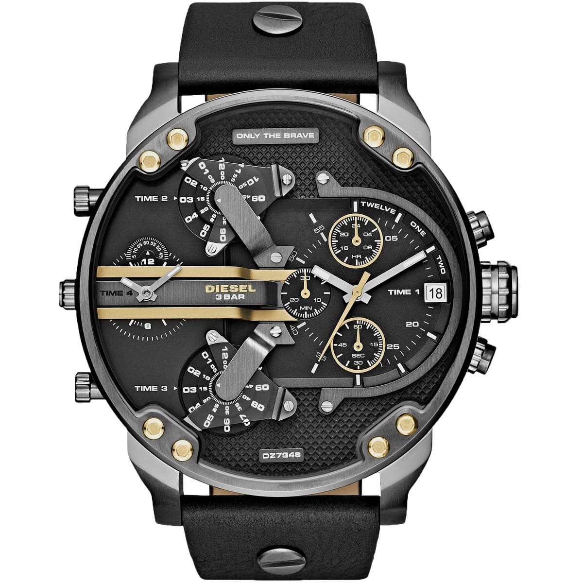 Diesel Watch For Men DZ7348