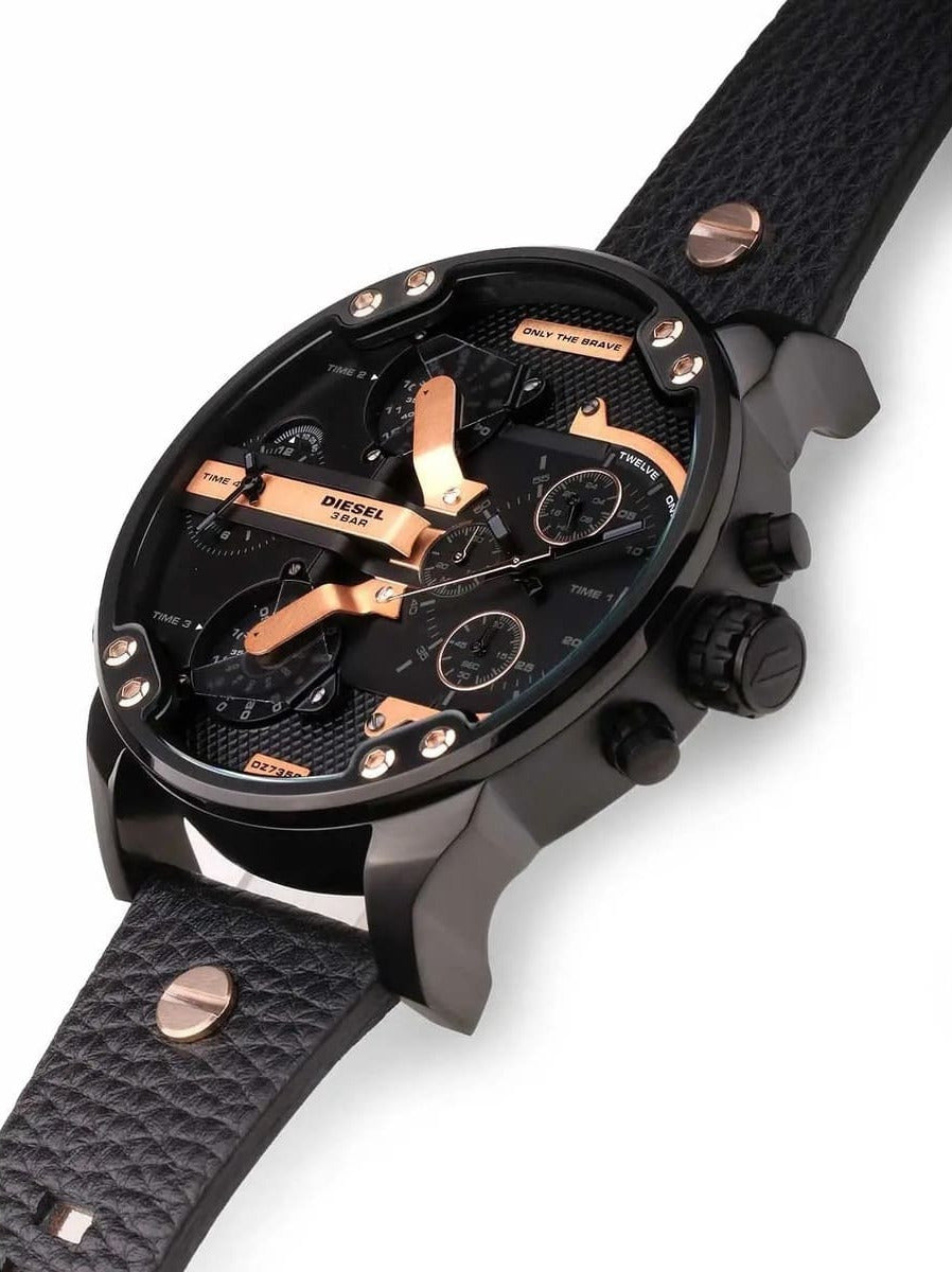 Diesel Watch For Men DZ7350