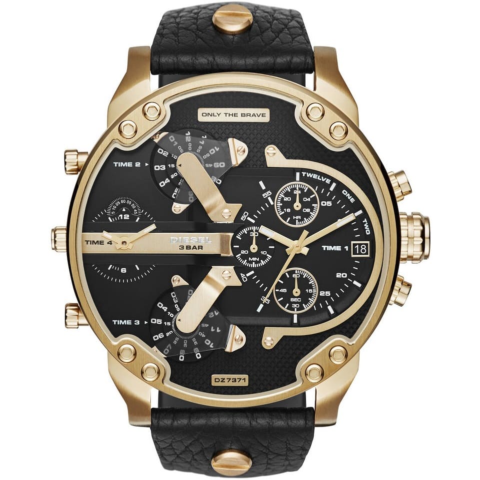 Diesel Watch For Men DZ7371
