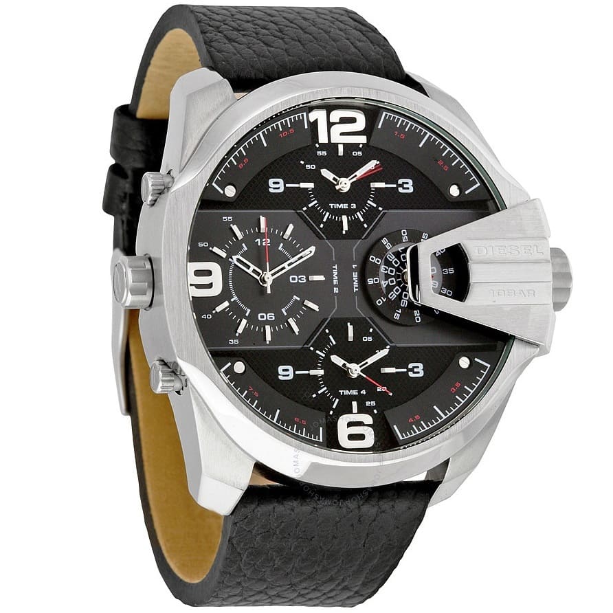Diesel Watch For Men DZ7376