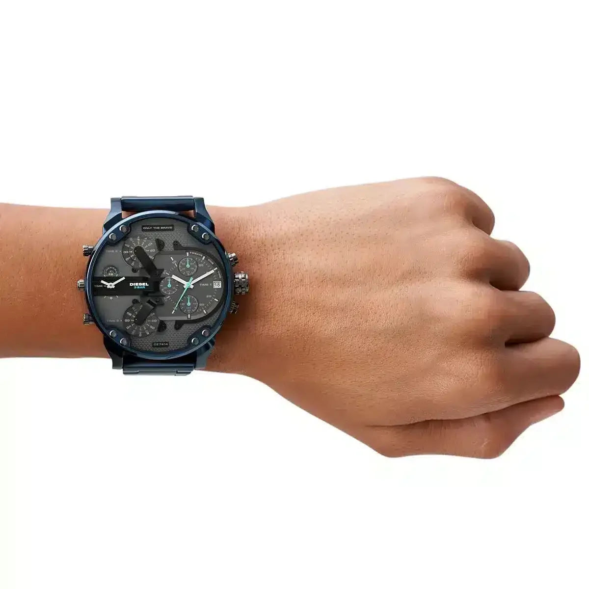 Diesel Watch For Men DZ7414