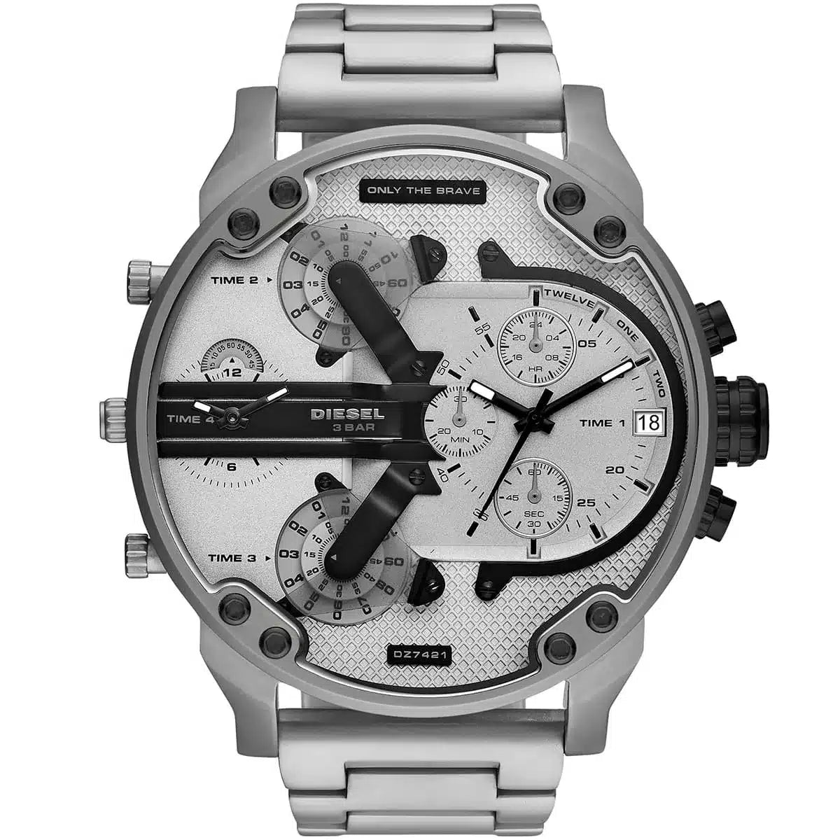 Diesel Watch For Men DZ7421