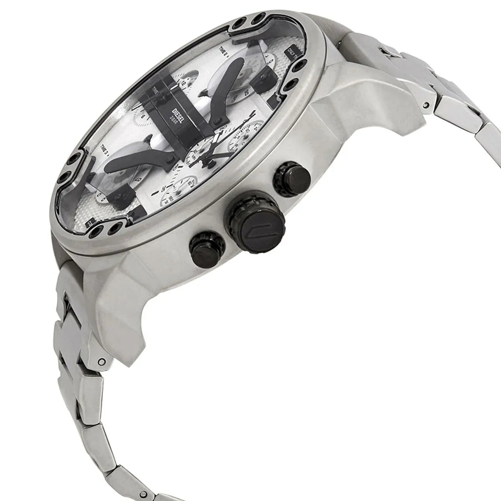 Diesel Watch For Men DZ7421