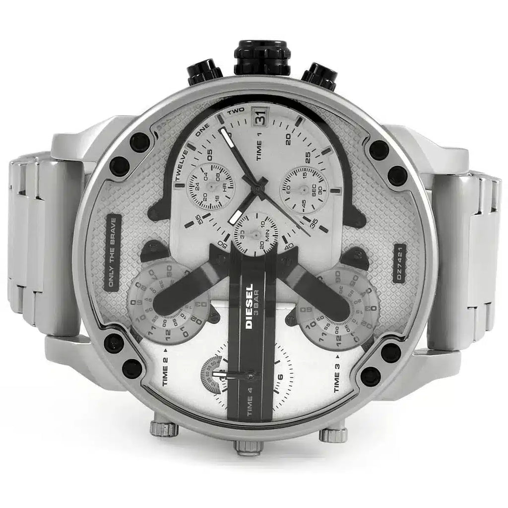 Diesel Watch For Men DZ7421