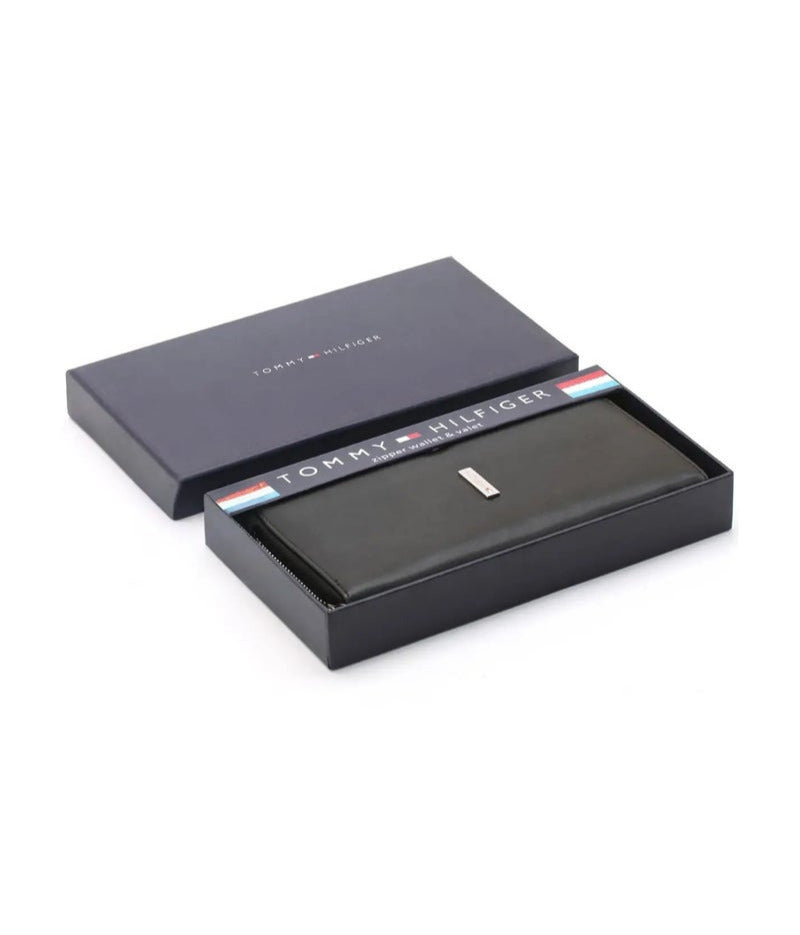 Tommy Hilfiger wallet - Unisex 14#