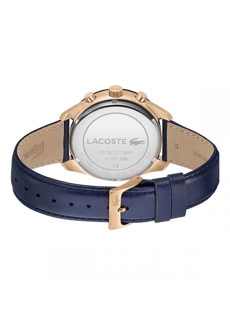 Lacoste Watch For Men 2011111