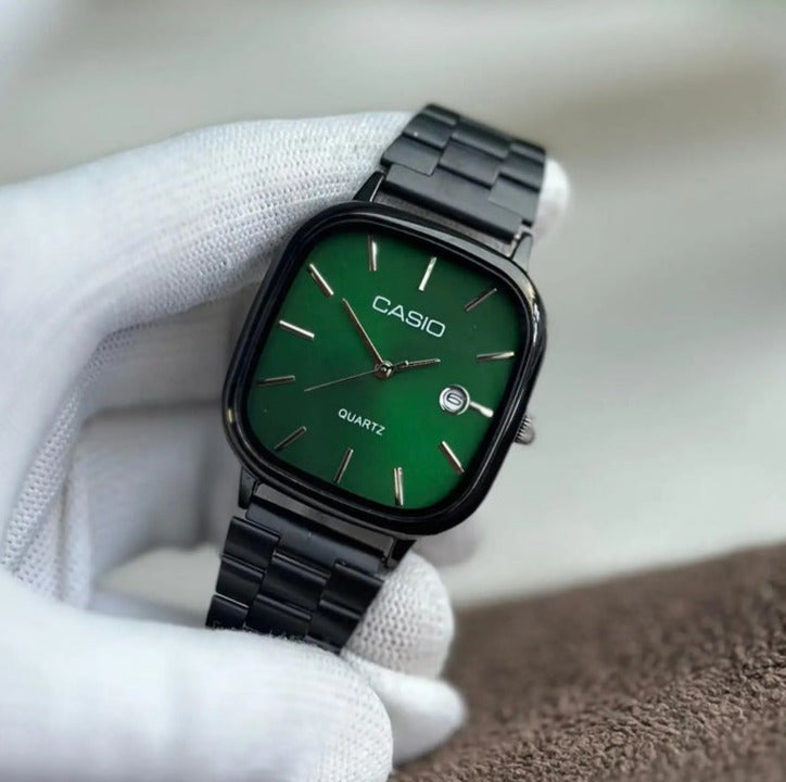 Casio Watch For Unisex LTP-E117D