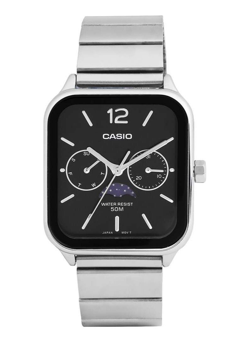 Casio Watch For Men MTP-M305D-1A