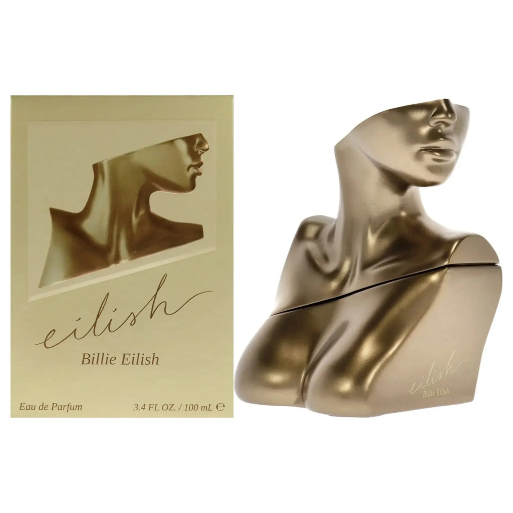 Eilish by Billie Eilish – EDP for Women