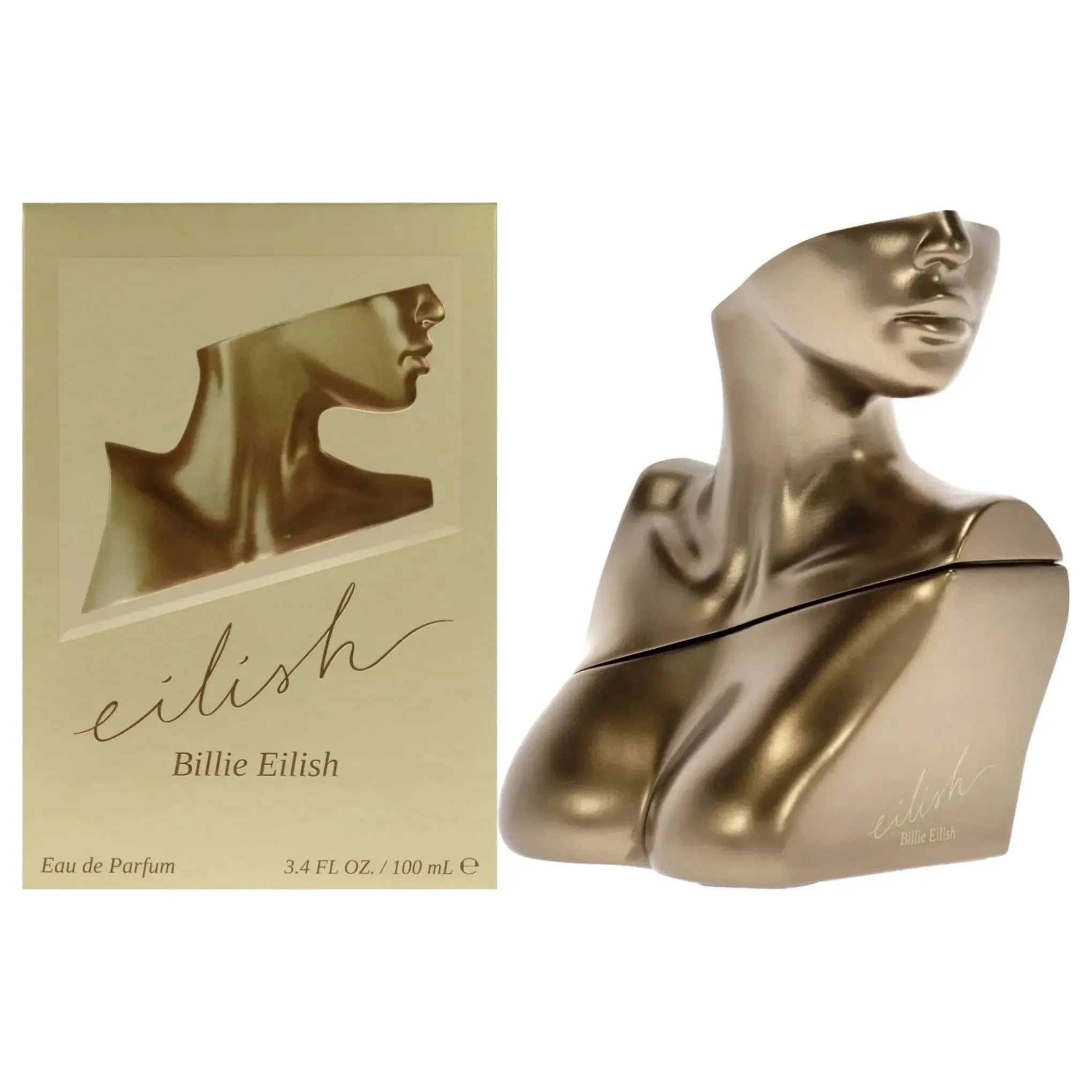 Eilish by Billie Eilish – EDP for Women