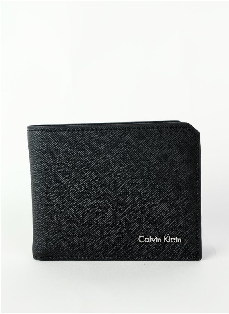 CK Black Wallet For Men 58#