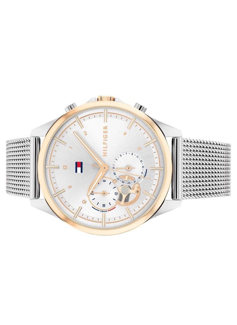 Tommy Hilfiger Wrist Watch For Women 1782416