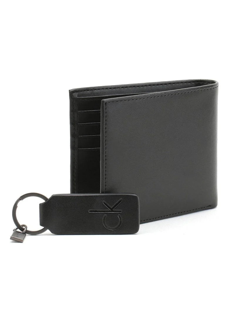 CK Wallet & Keychain Set For Men 7#