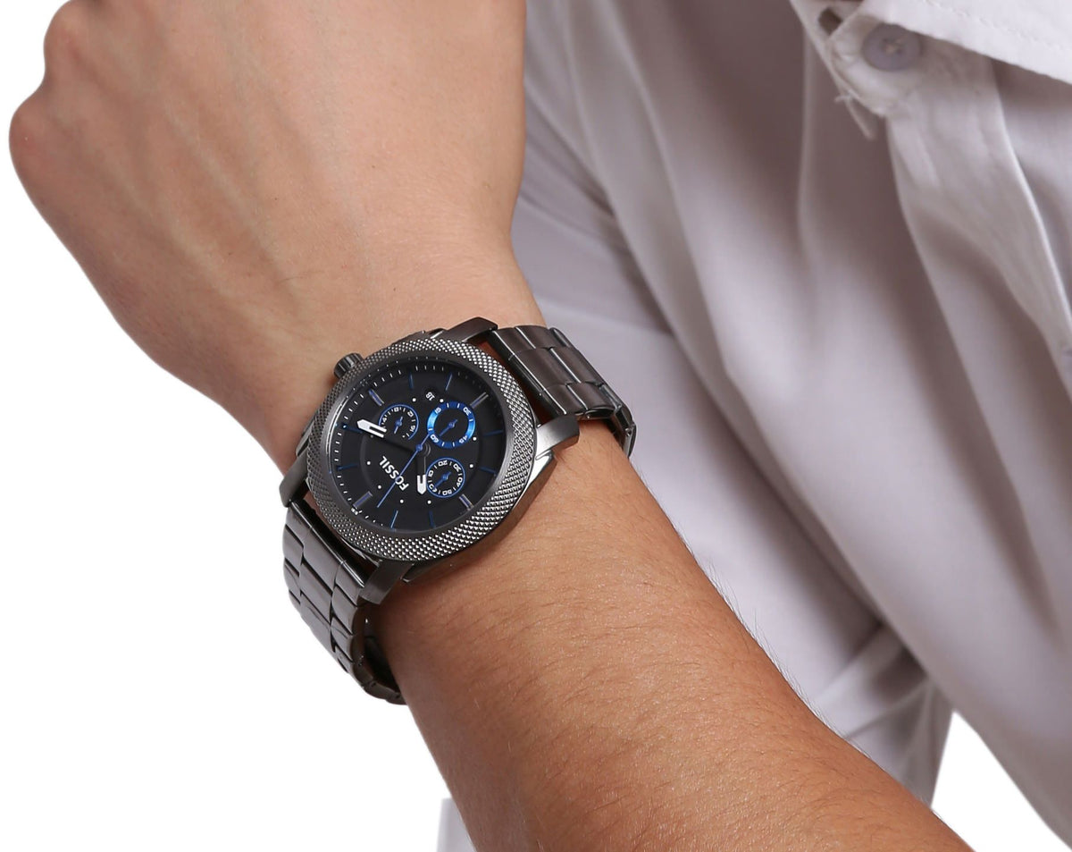 Fossil Watch For Men FS4931