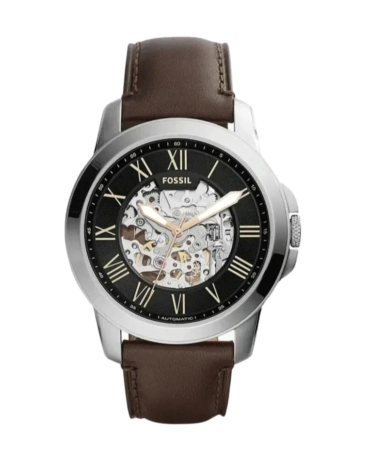 Fossil Watch For Men ME3100