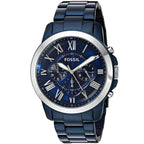 Fossil Watch For Men FS5230