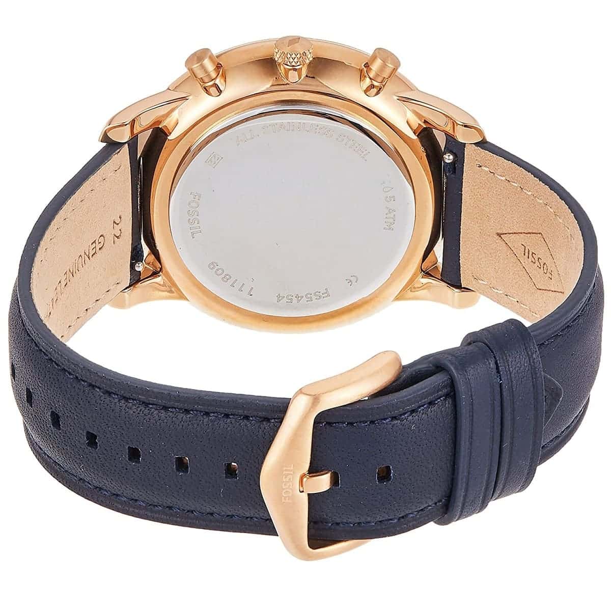 Fossil Watch For Men FS5454