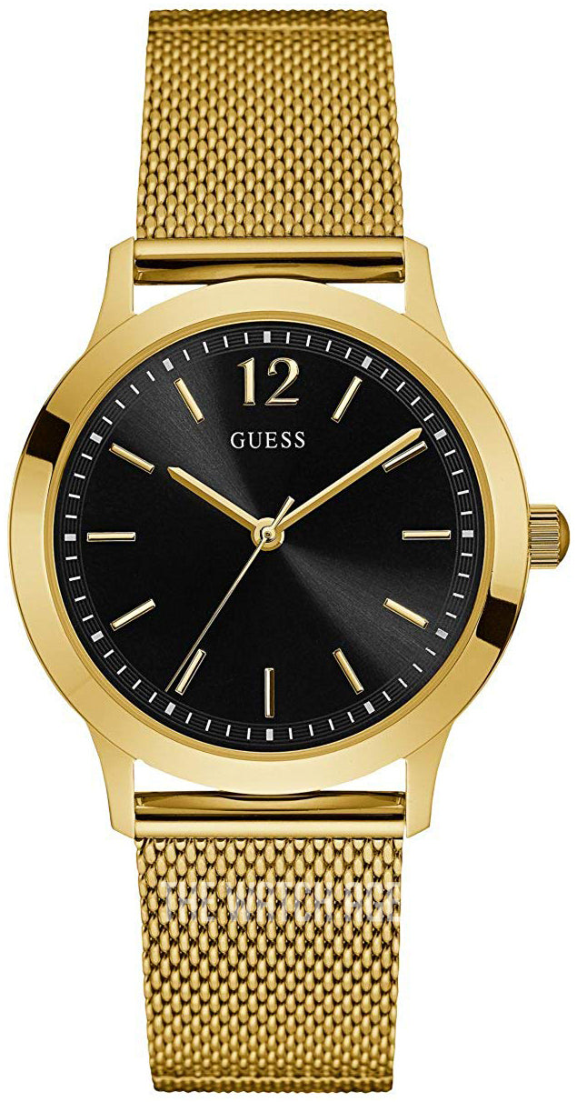 Guess Watch For Men W0921G3