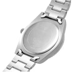 Guess Connoisseur GW0265G7 Silver Case Blue Dial Men's Watch
