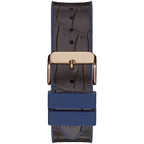 Guess Phoenix GW0386G2 Gold Tonneau Men's Watch