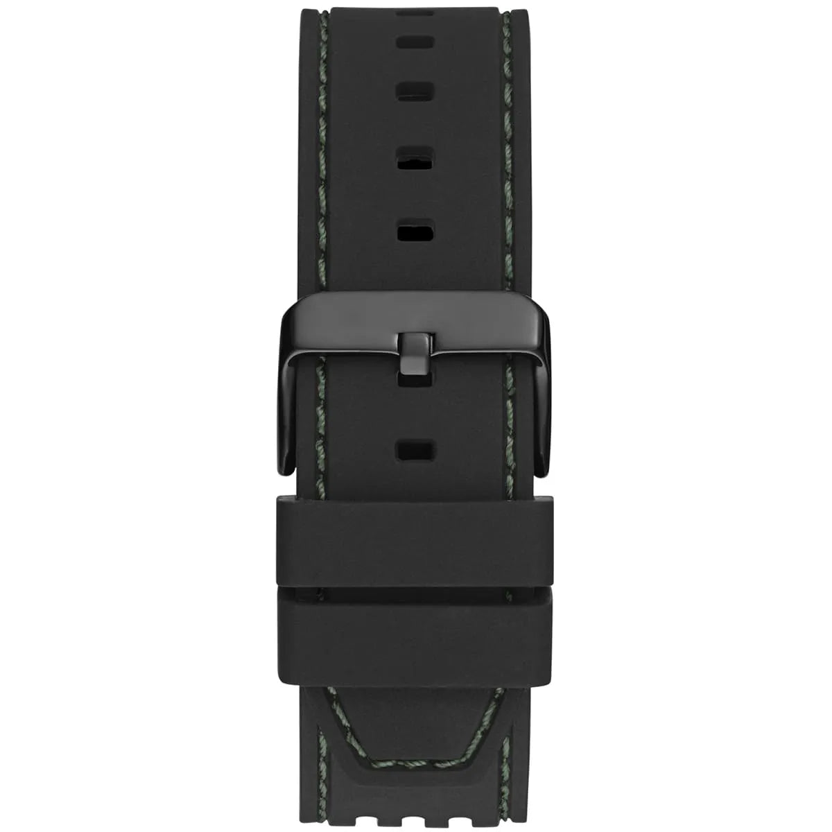 Guess GW0499G7 Phoenix Green Transparent Men's Watch