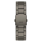 Guess Traction GW0800G2 Gunmetal Stainless Steel Multifunction Men's Watch