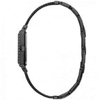 Guess Highline W0826L4 Black Mesh Square Crystal Ladies Watch
