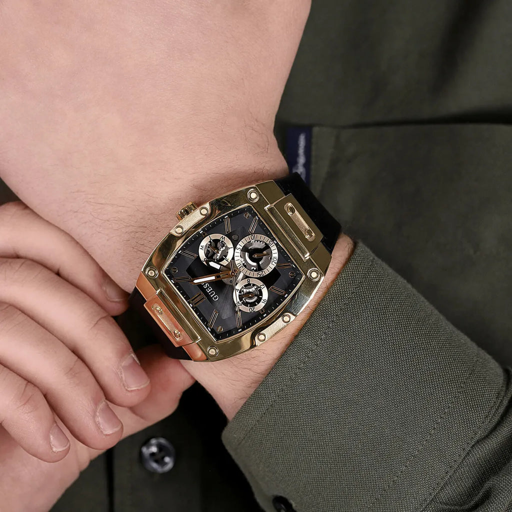 Guess Watch For Men GW0202G1