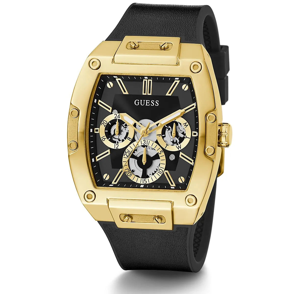 Guess Watch For Men GW0202G1
