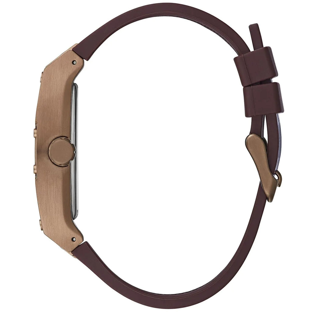 Guess Watch For Men GW0202G2