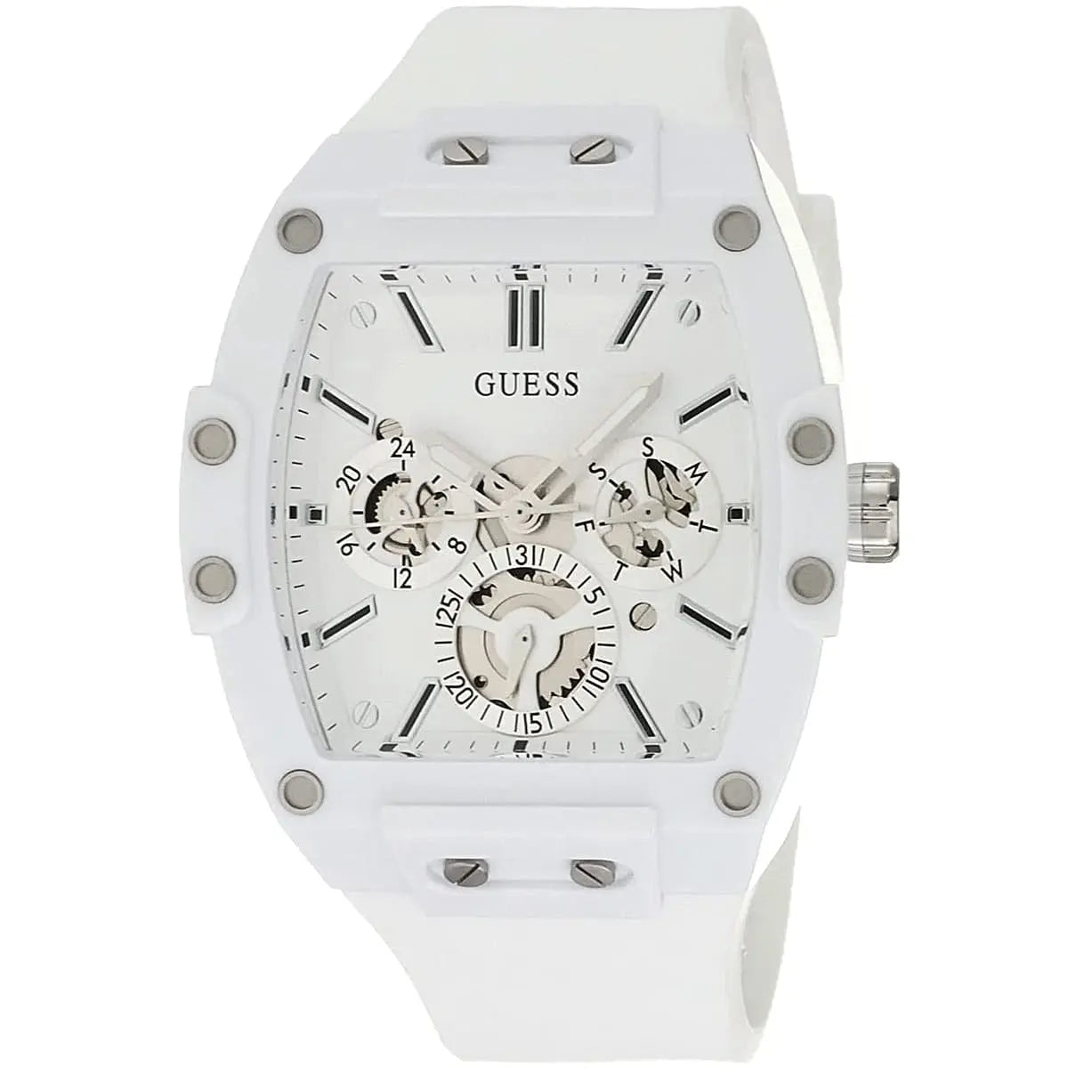 Guess Watch For Men GW0203G2