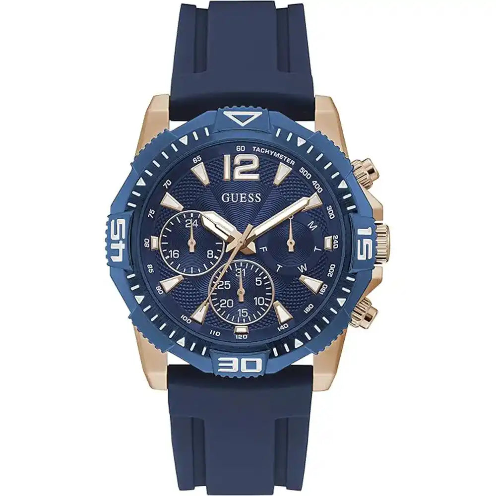 Guess Watch For Men GW0211G4