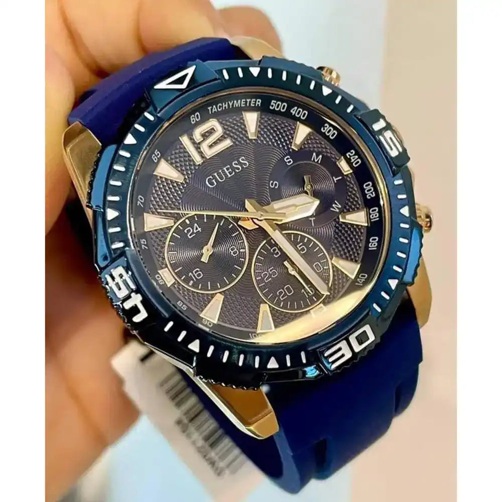 Guess Watch For Men GW0211G4