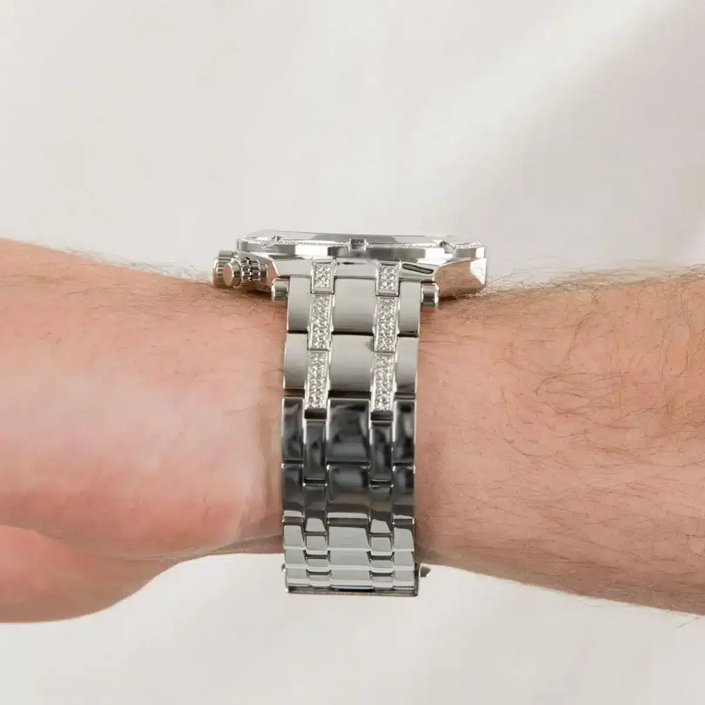 Guess Watch For Men GW0261G1