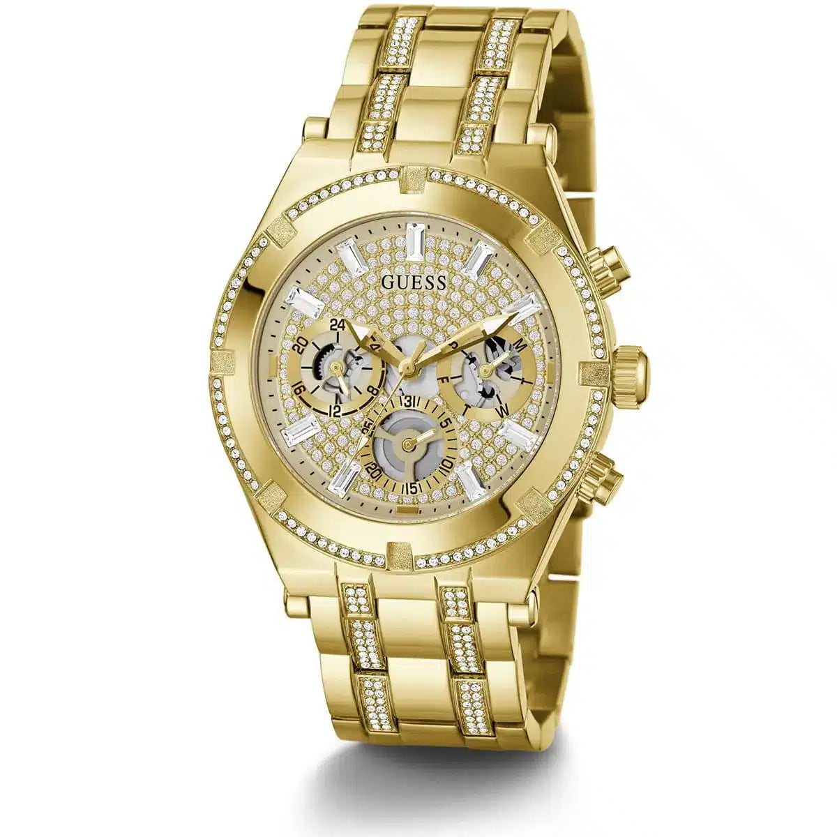 Guess Watch For Men GW0261G2