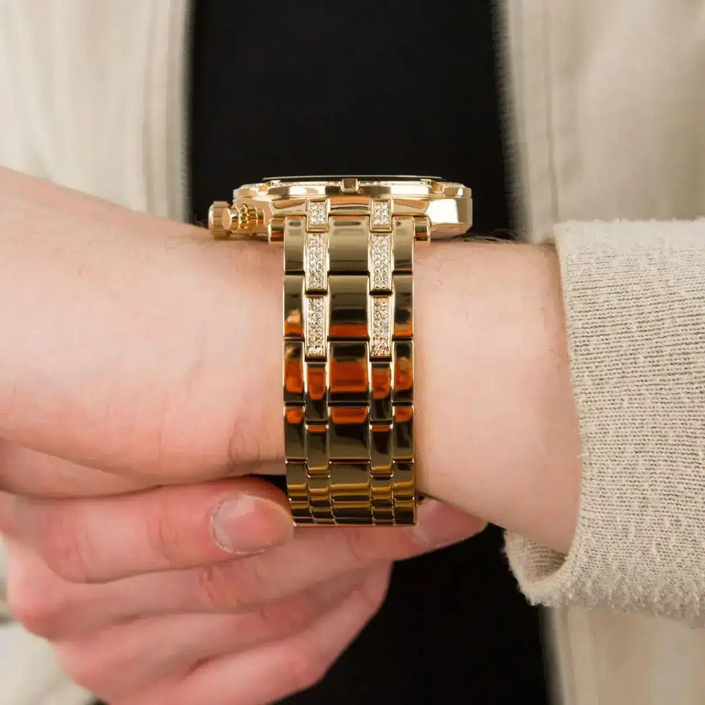 Guess Watch For Men GW0261G2