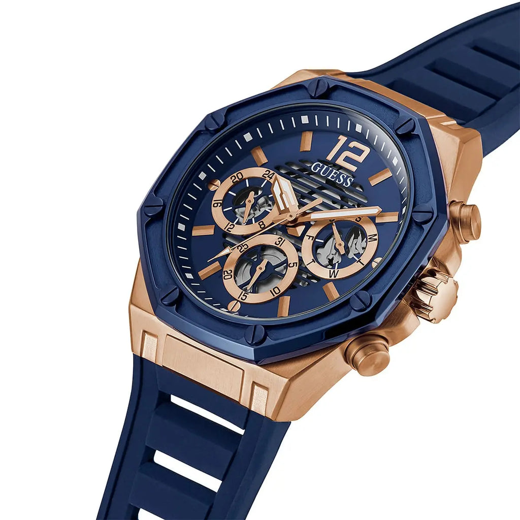 Guess Watch For Men GW0263G2