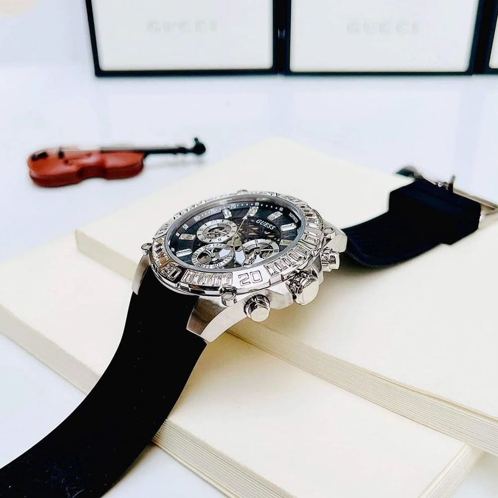 Guess Watch For Men GW0333G1